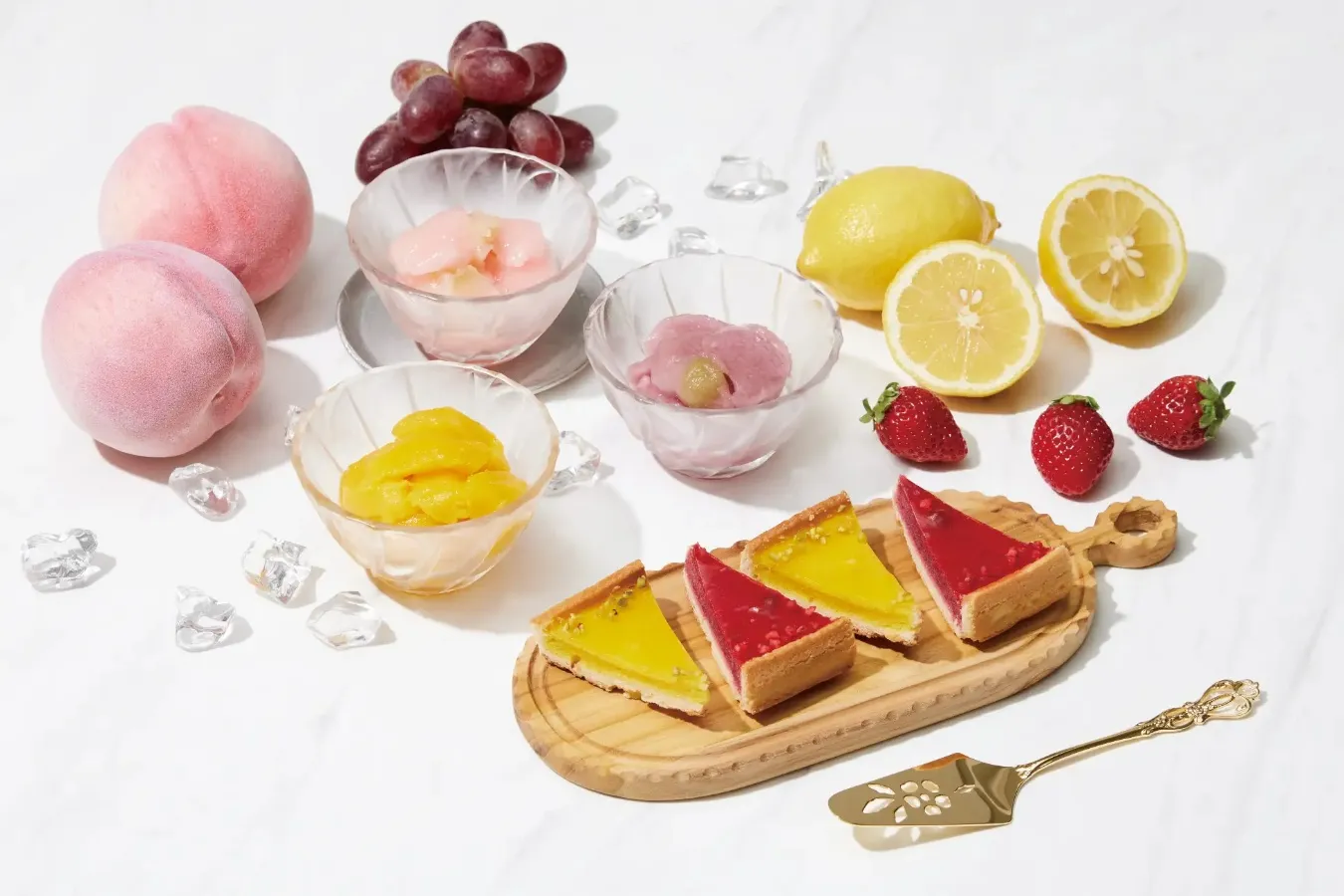洋菓子店「ラ・メゾン白金グラン」日本橋三越本店にオープン！ケーキ＆焼き菓子などを販売_2271799