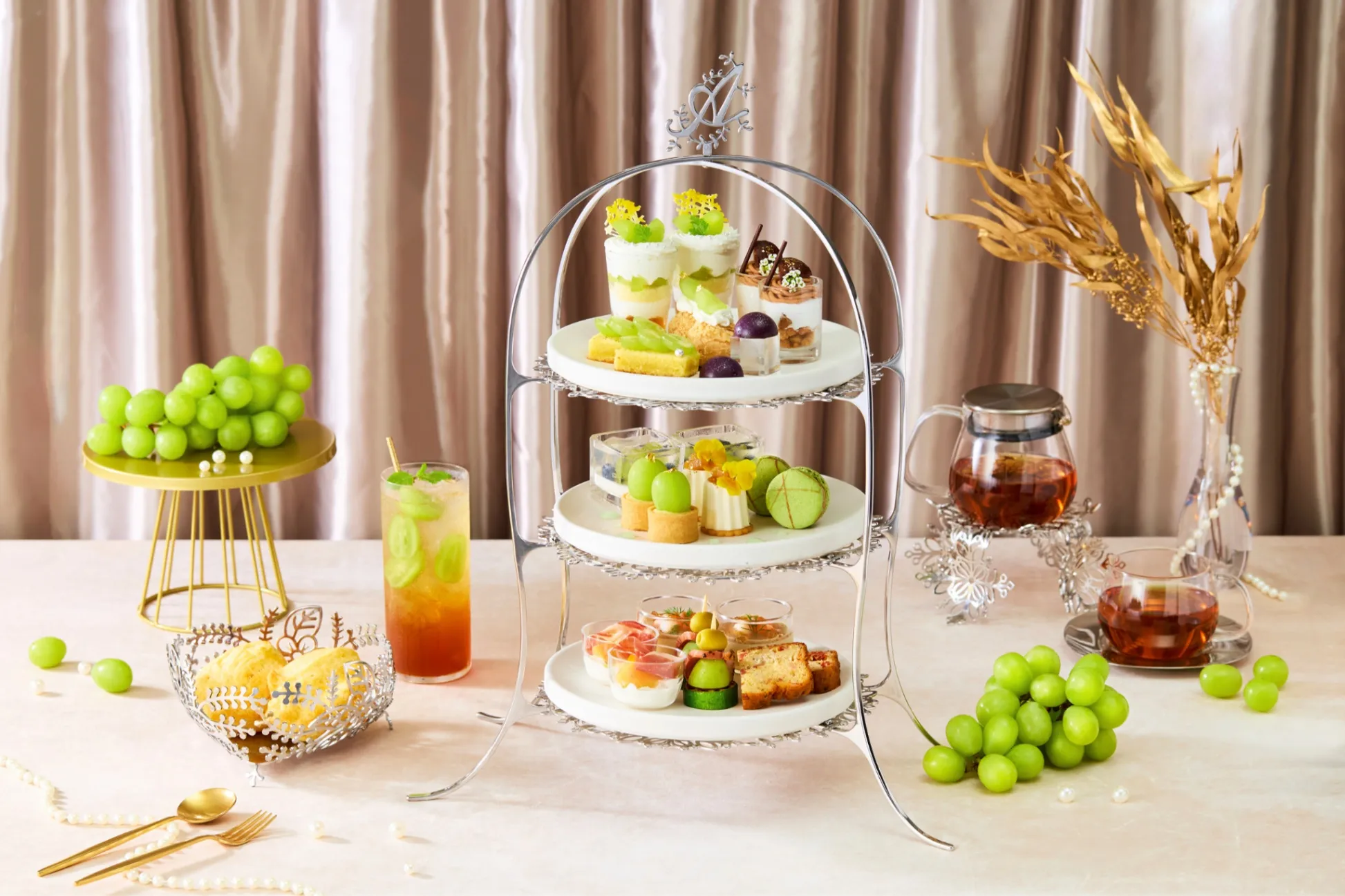 アニヴェルセル 表参道のイベント・アクセス