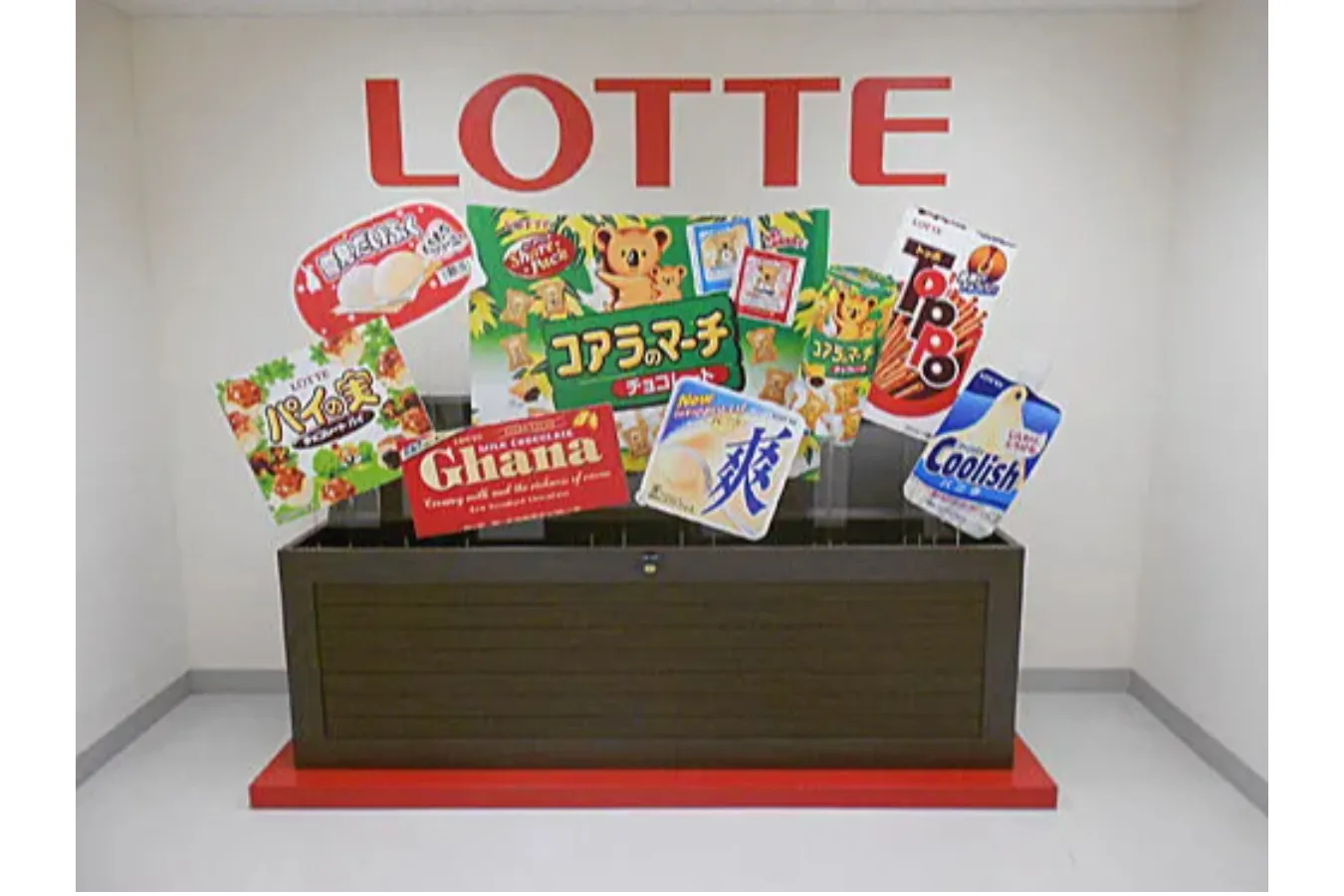 埼玉で工場見学ができるスポット7選！人気お菓子や中華まんなど_3870084