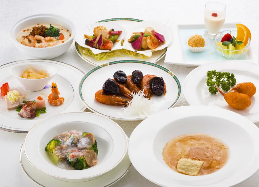 【2016母の日】プチ贅沢ランチをプレゼント！東京・千葉ホテルプラン4選