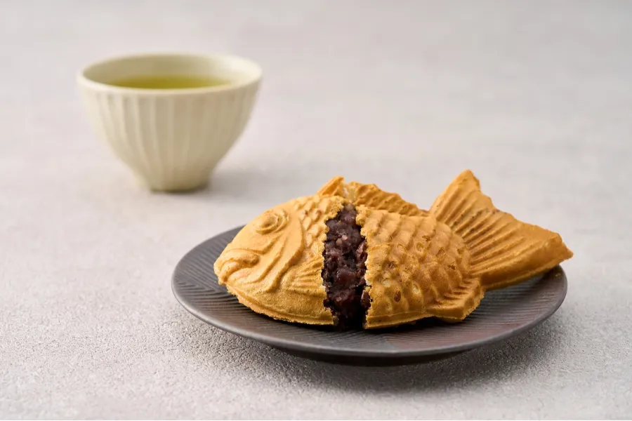 餡にこだわった「銀のあん」が東京・葛飾にオープン_170123