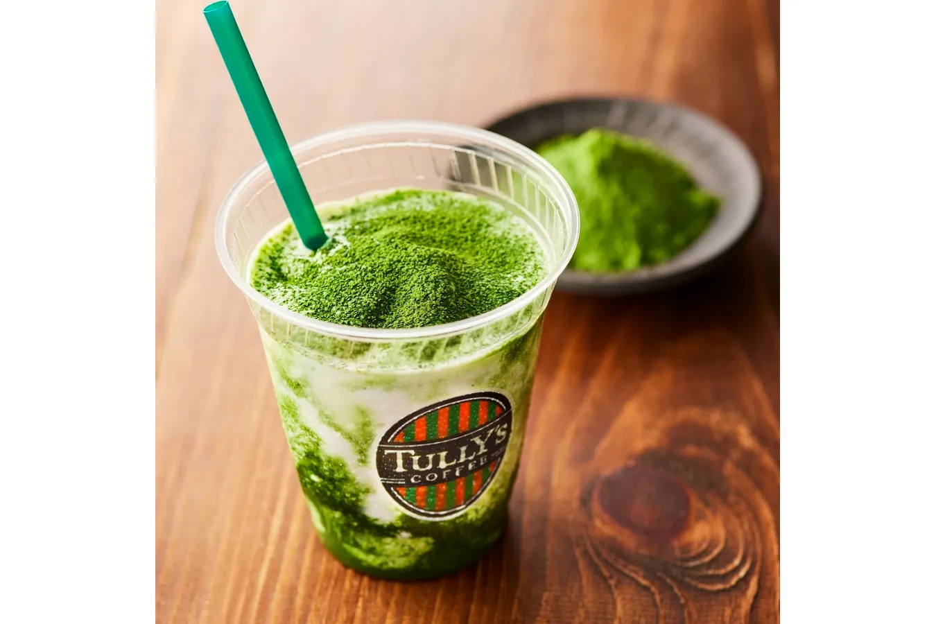 まるで蜜芋！タリーズコーヒーから秋のドリンクメニューが新登場_554522