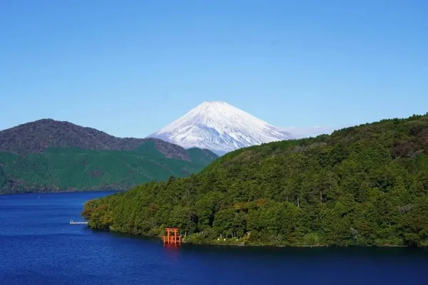 【箱根】デートで行きたいスポット10選！神社、美術館、温泉など