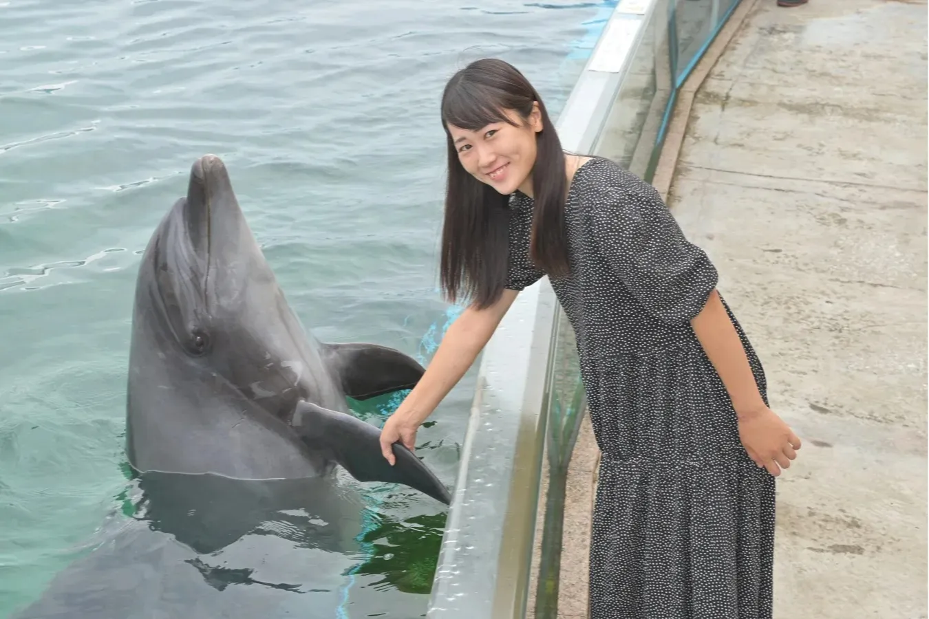 ▲ふれあいラグーン