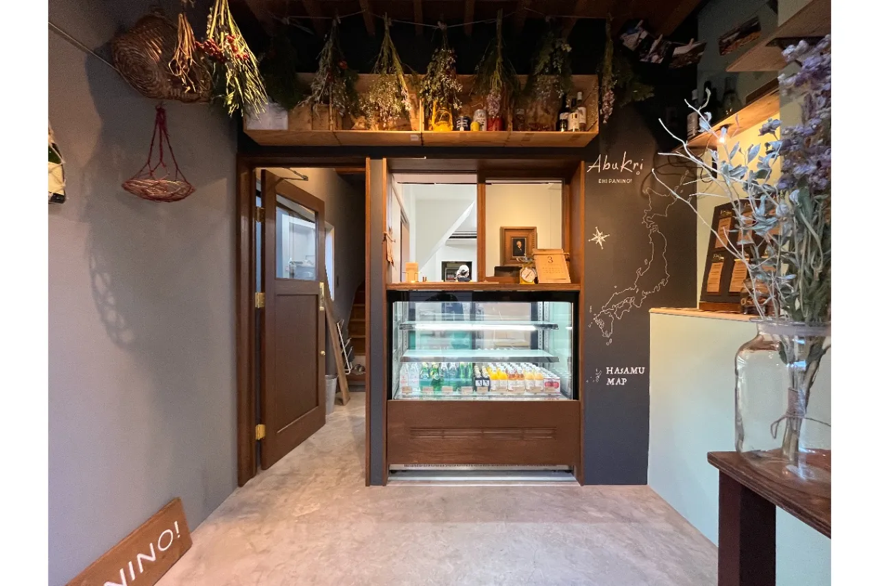 日本のパニーノを味わえる！「Abukri EHI PANINO!」豊島区にオープン_1394221