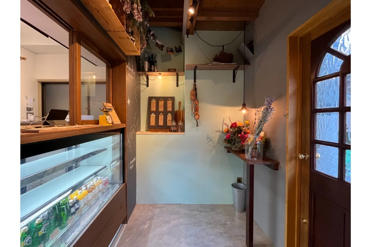 日本のパニーノを味わえる！「Abukri EHI PANINO!」豊島区にオープン_1394222