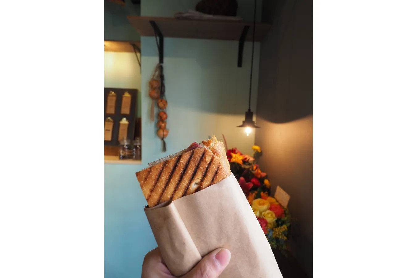 日本のパニーノを味わえる！「Abukri EHI PANINO!」豊島区にオープン_1394224