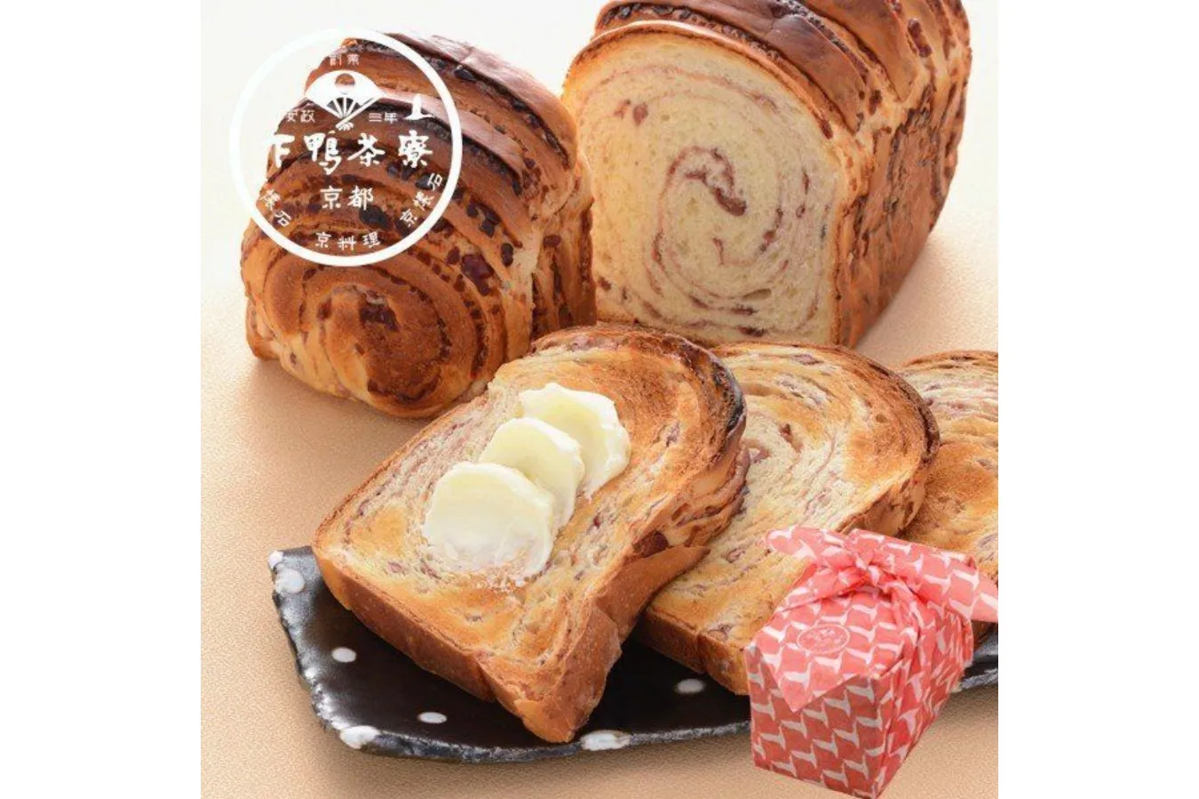 原宿の新商業施設に「ハラカドカフェ」が誕生！京都の料亭・下鴨茶寮のスイーツ＆カフェ_1419721