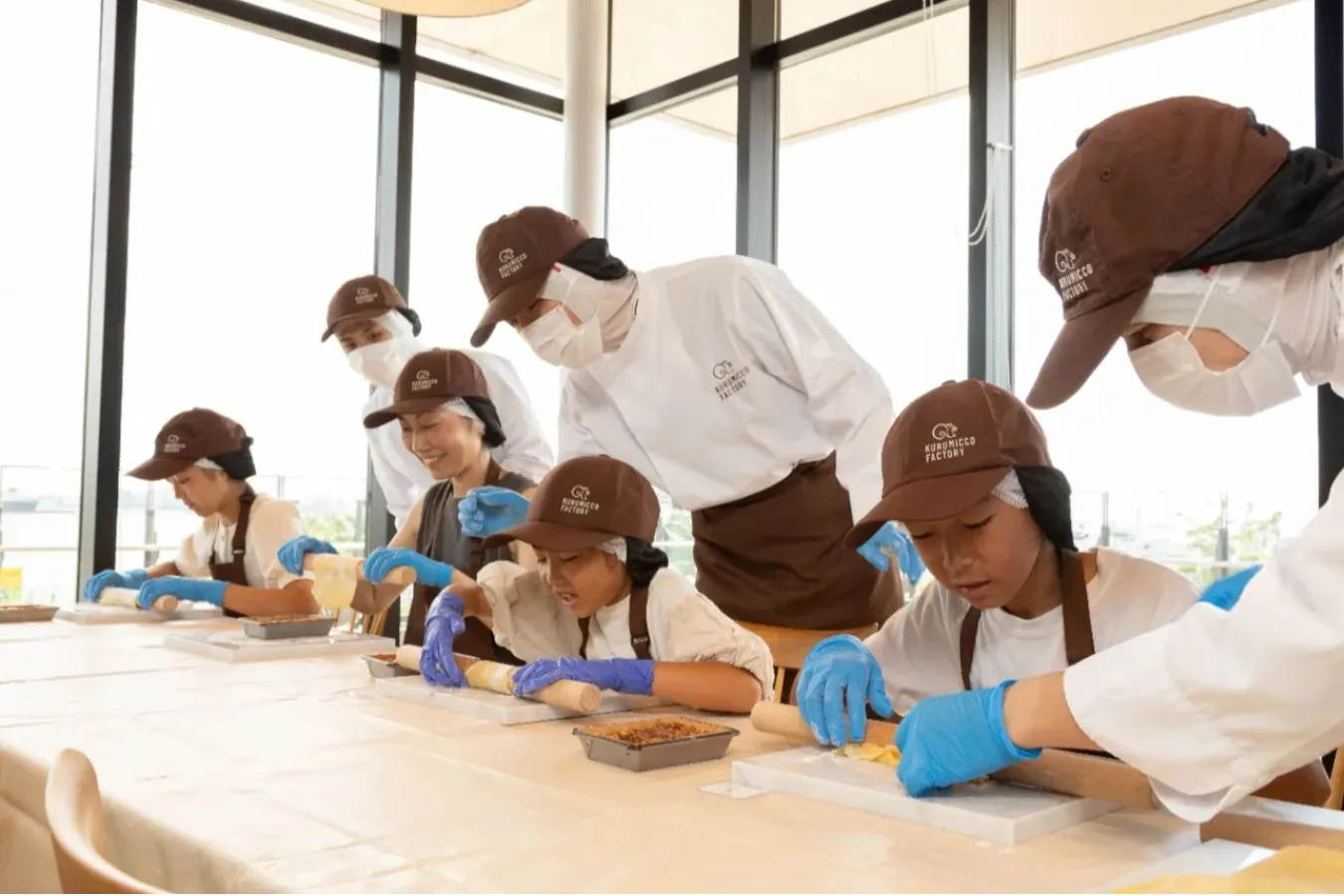 ▲写真提供：株式会社鎌倉紅谷