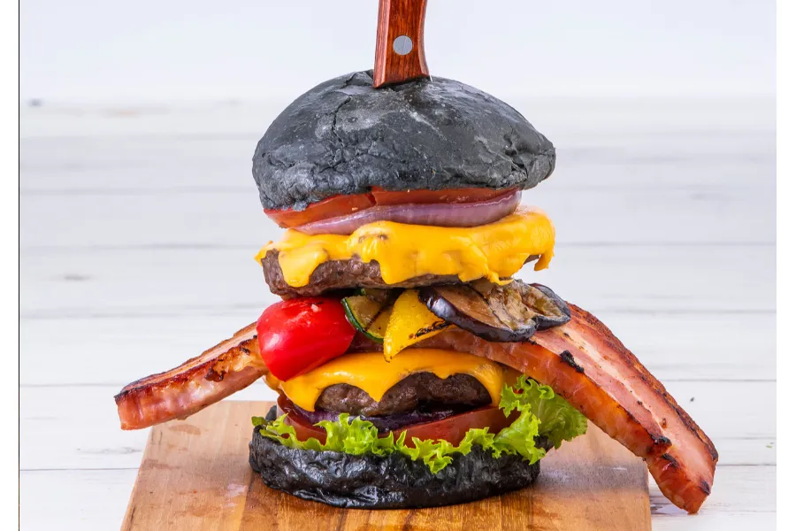 「BURGER&BEER COLOR」大手町にオープン_175065