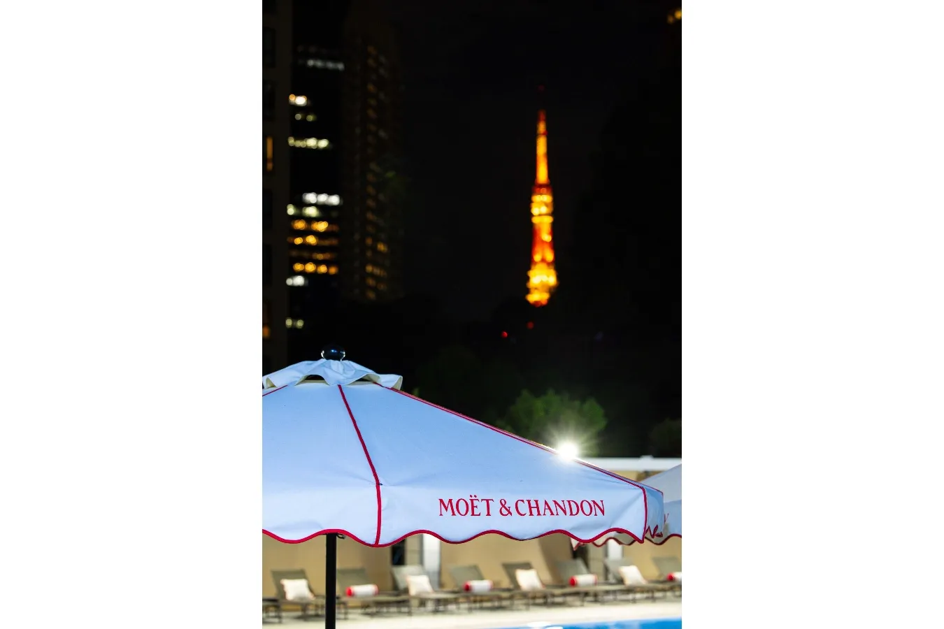 【2026】東京「ナイトプール」6選！ホテルなどのプールでリゾート気分を_3908920