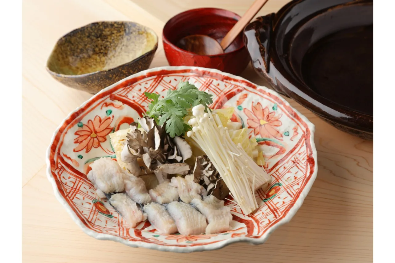 美食家をうならせた“鰻会席”が神楽坂に！「鰻蕚」オープン_1361955