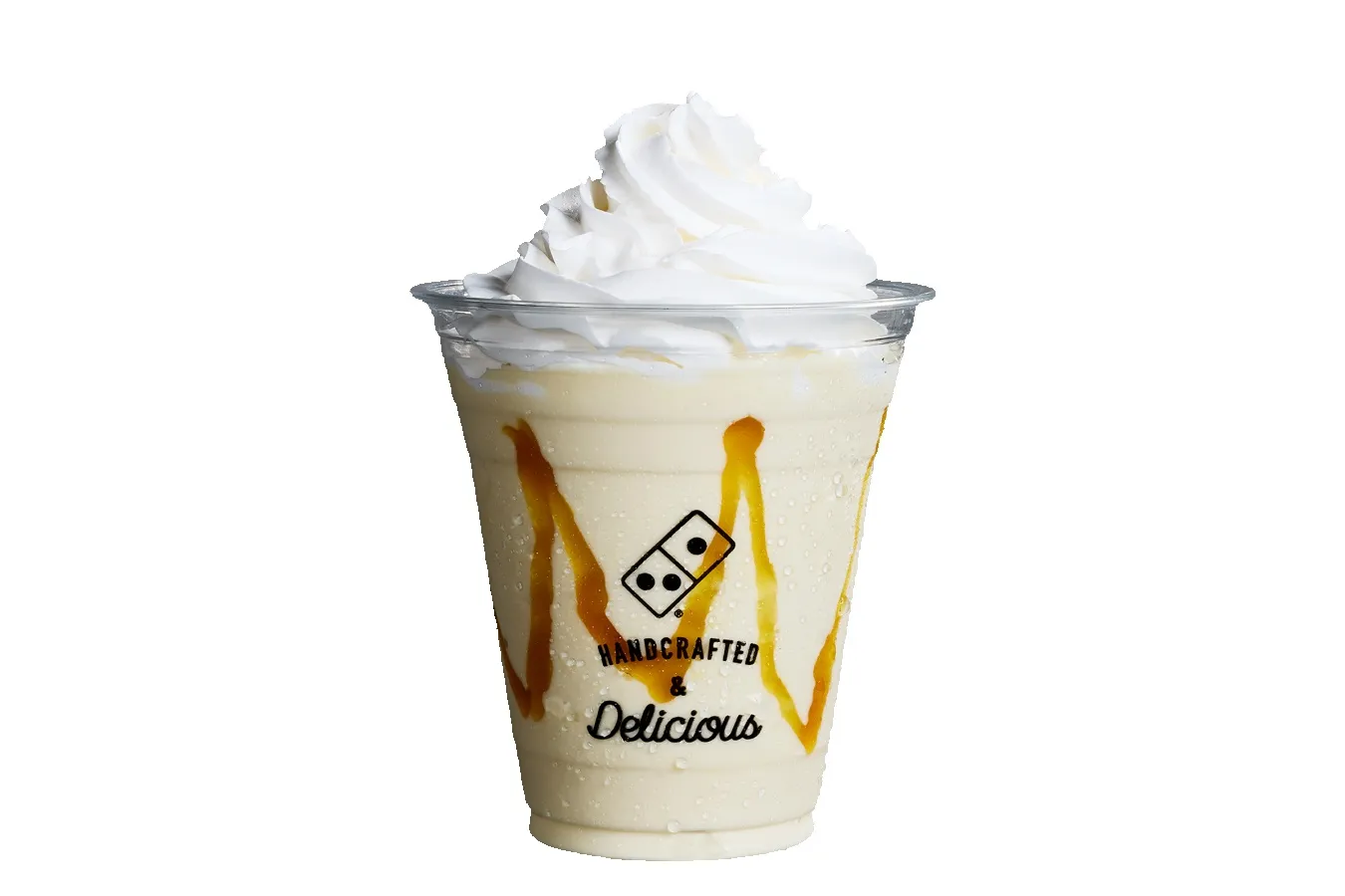 ドミノ・ピザのシェイク専門店「ドミノ シェイクスタンド 表参道」が