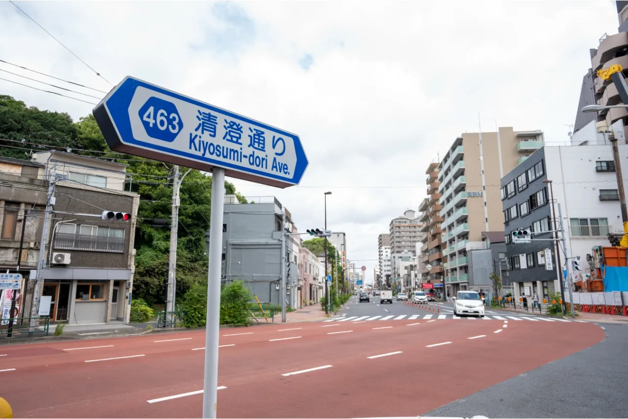 【パン屋さん連載 #05】食べごたえのあるサンドイッチが大人気の清澄白河「コンテナベーカリーサン」_1858447