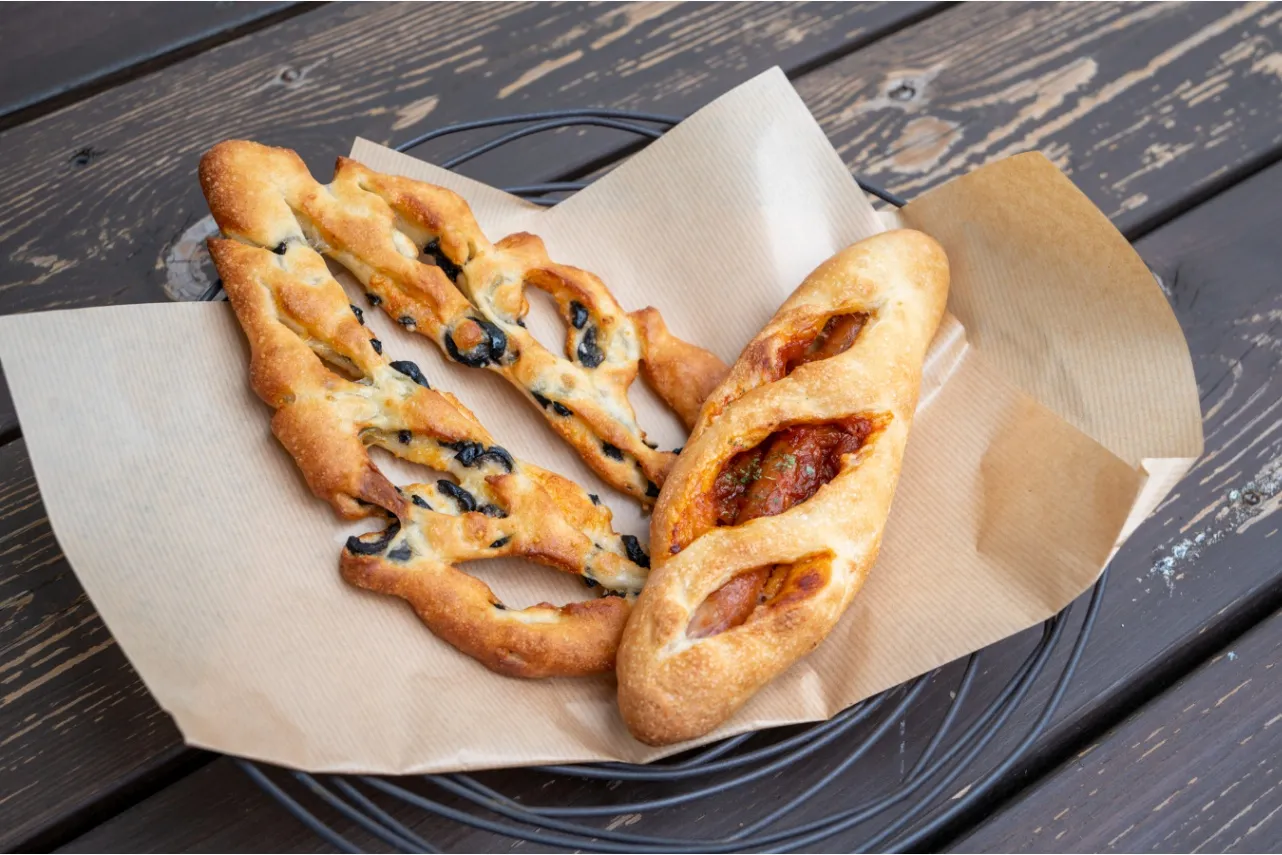 【パン屋さん連載 #05】食べごたえのあるサンドイッチが大人気の清澄白河「コンテナベーカリーサン」_1858455