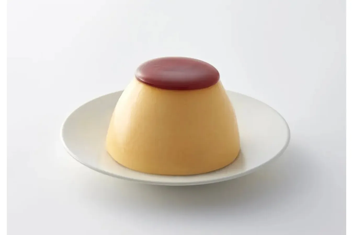 ▲「CUSTA（とろけるカスタードクリームのケーキ）」