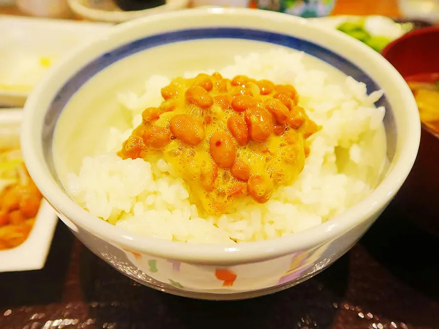 【池尻大橋】納豆食べ放題「せんだい屋」潜入レポ