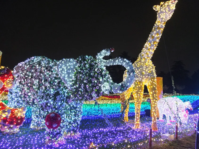土日は子どもを連れておでかけ！　東京・横浜イベントまとめ［2015年冬版]