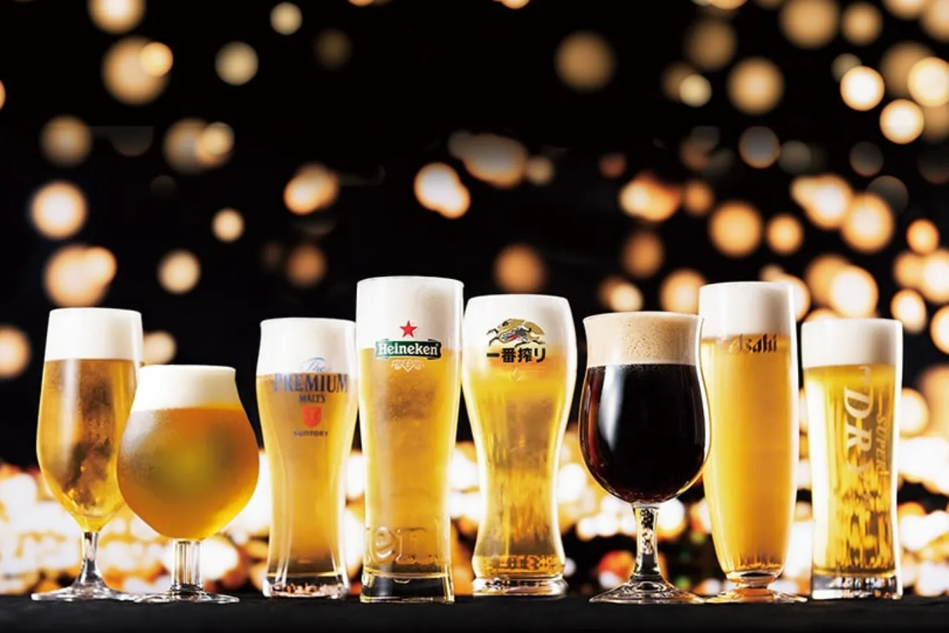 時間無制限で食べ飲み放題を満喫!「阪急トップビアガーデン」_2768884