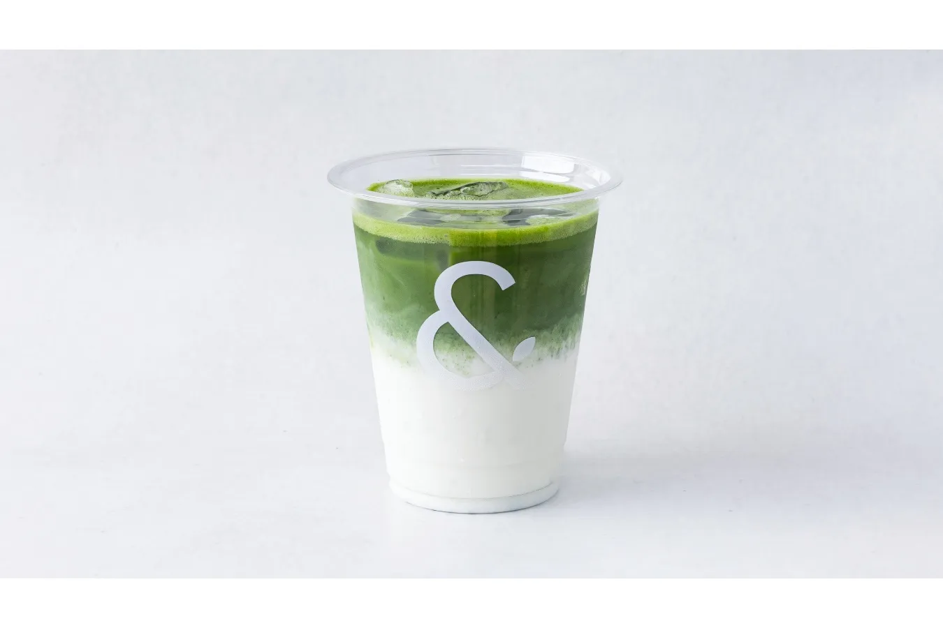 抹茶×発酵”ラテの専門スタンド「抹茶アンド」四谷にオープン