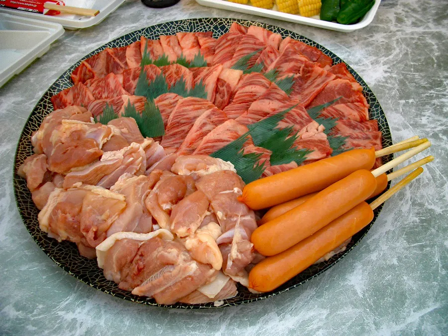 【品川駅近】釣り＆BBQが手ぶらで楽しめる！駅徒歩3分の「品川フィッシングガーデン」を子連れで大満喫