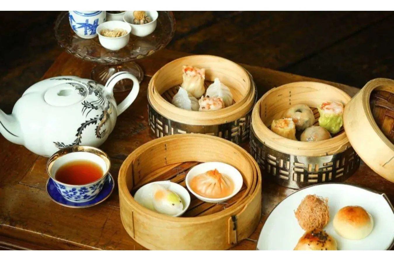 東京「ホテルレストラン」6選！フレンチ、中華、和食などの人気店を紹介_3324327
