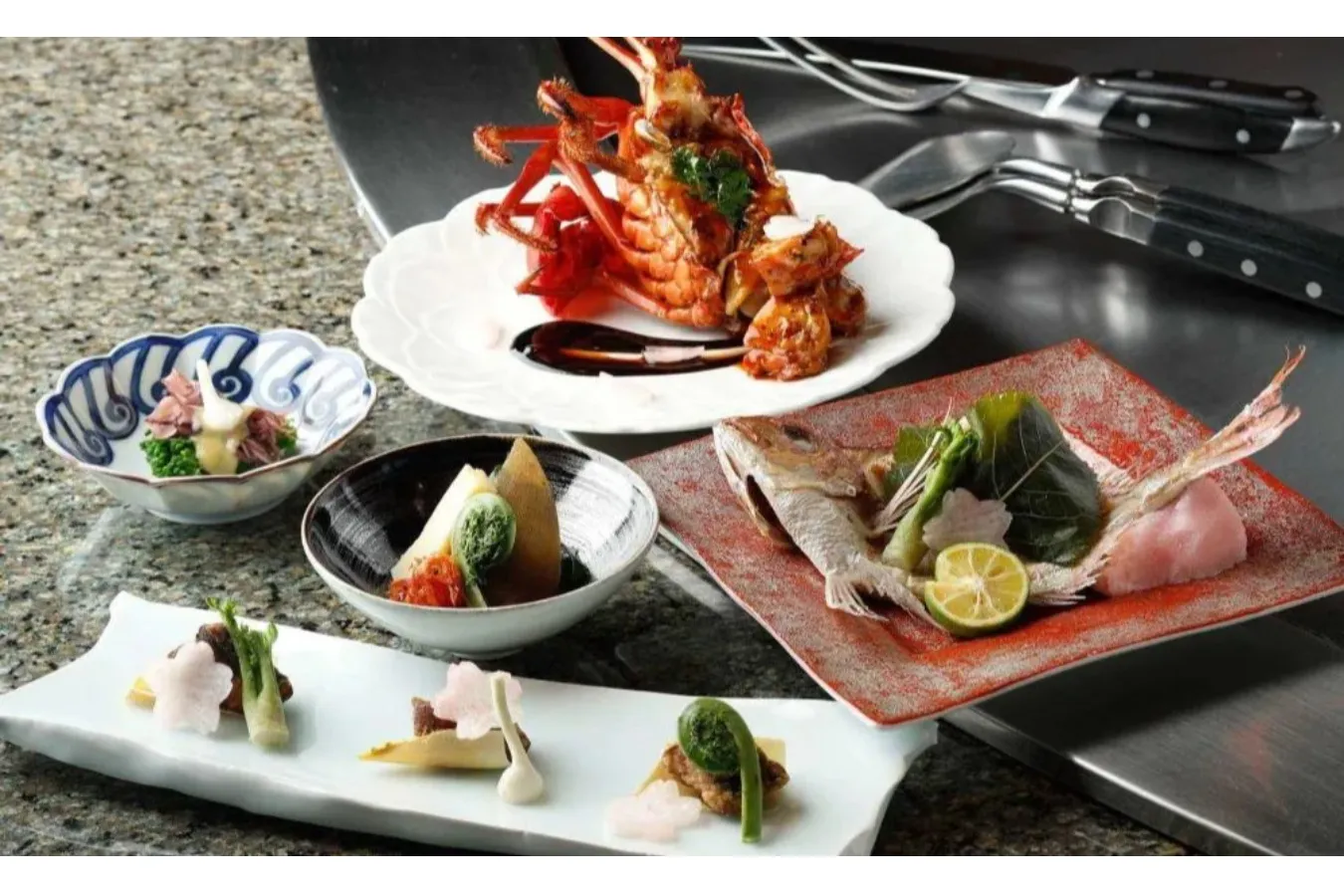 東京「ホテルレストラン」6選！フレンチ、中華、和食などの人気店を紹介_3324334