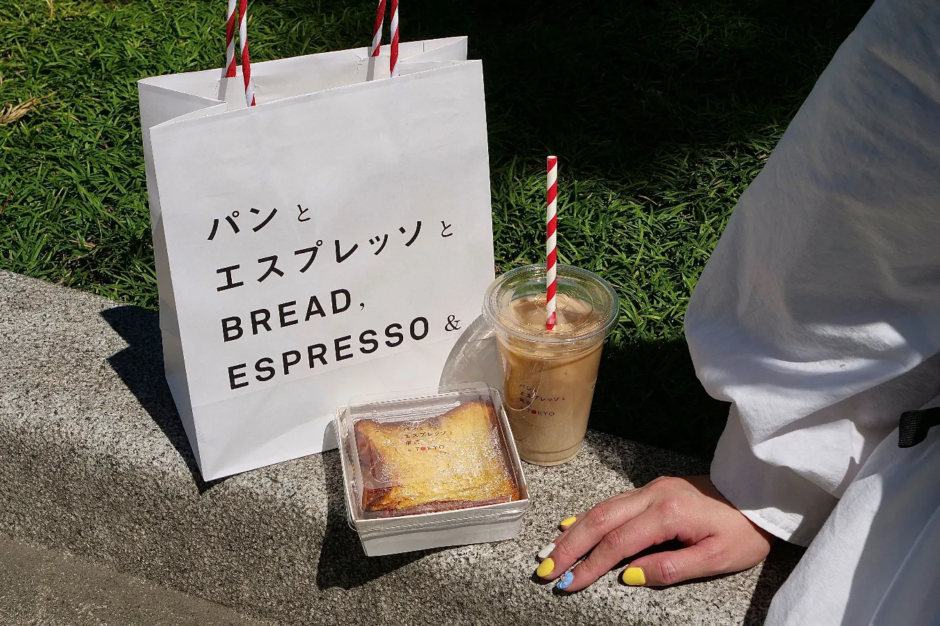 「パンとエスプレッソと東京＆TOKYO」丸の内にオープン！_900643