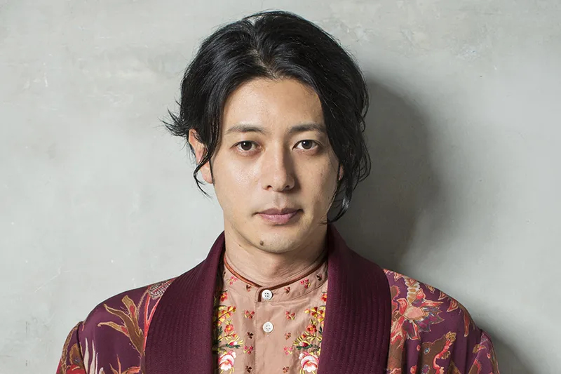 オダギリジョーさんが狙う“怪しいお店”とは？映画『ルームロンダリング』の裏話も大公開！