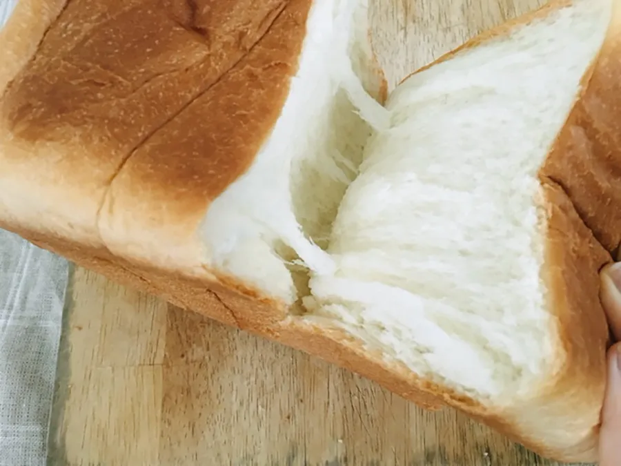 高級食パンの本場・大阪発「侍ぱん」が東京初上陸！もっちりみっちりの“超加水食パン”とは？