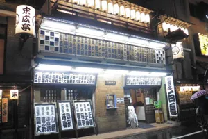 500円で落語！新宿末廣亭で深夜寄席を楽しむ
