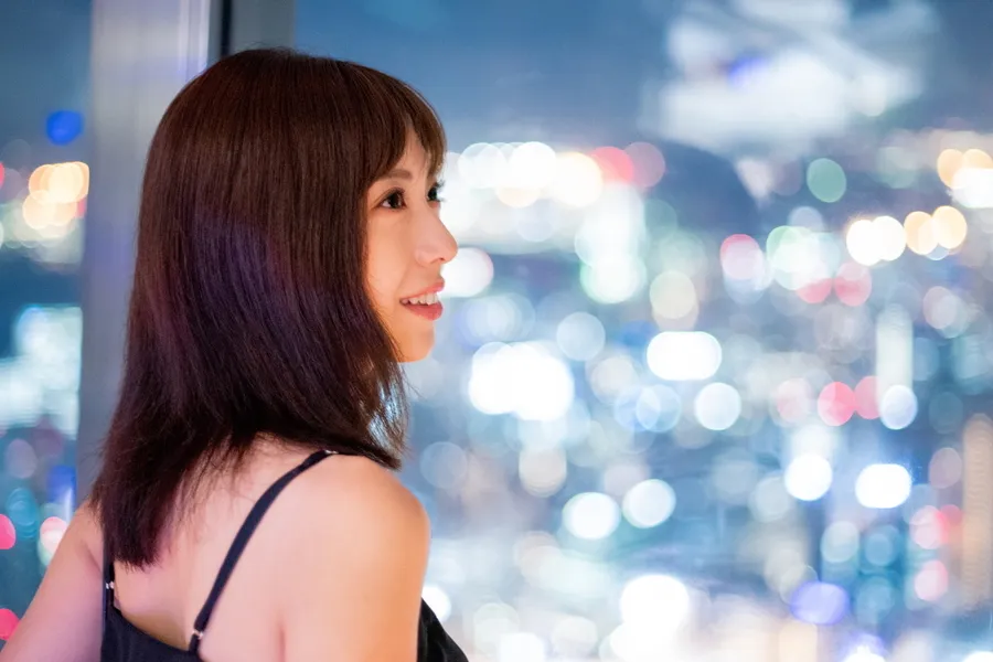 「遊びなの？本命なの？」大切な人だけを連れて行きたい夜景デート