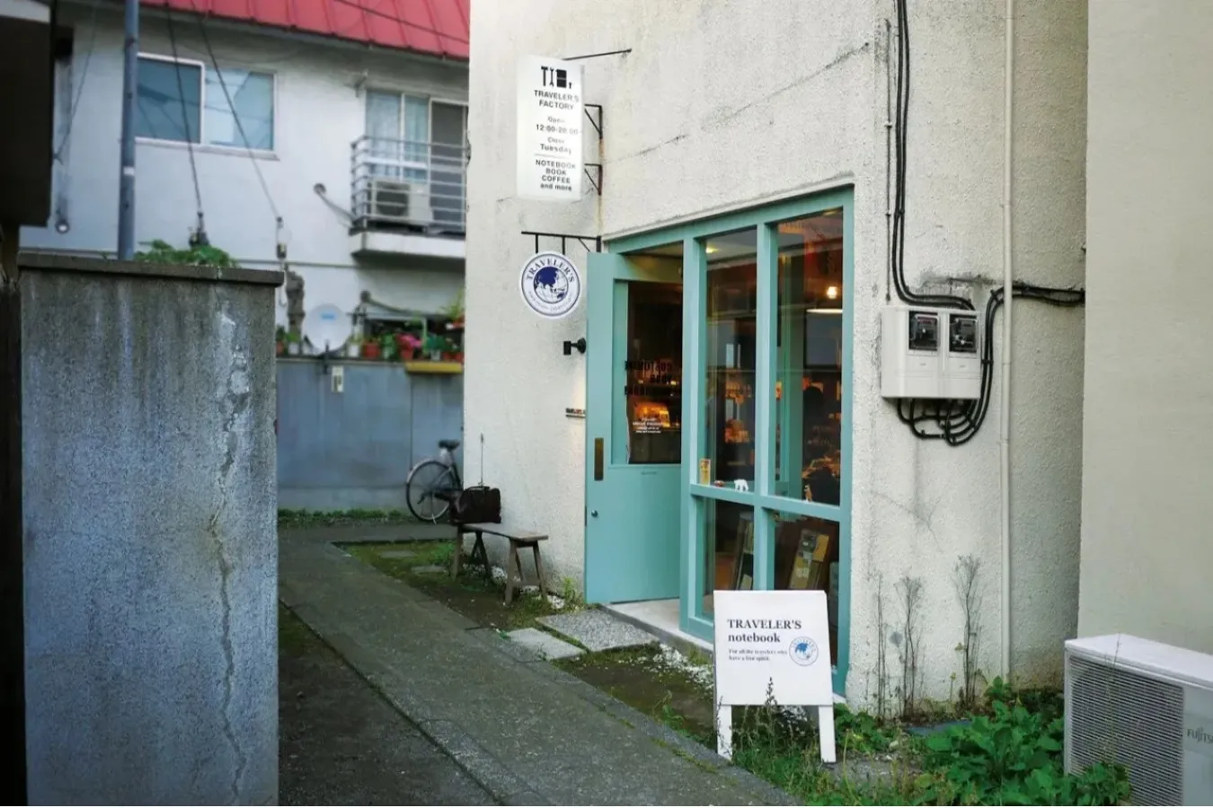 中目黒をぶらぶら！雑貨好きさんのための一人散歩コース_2677027