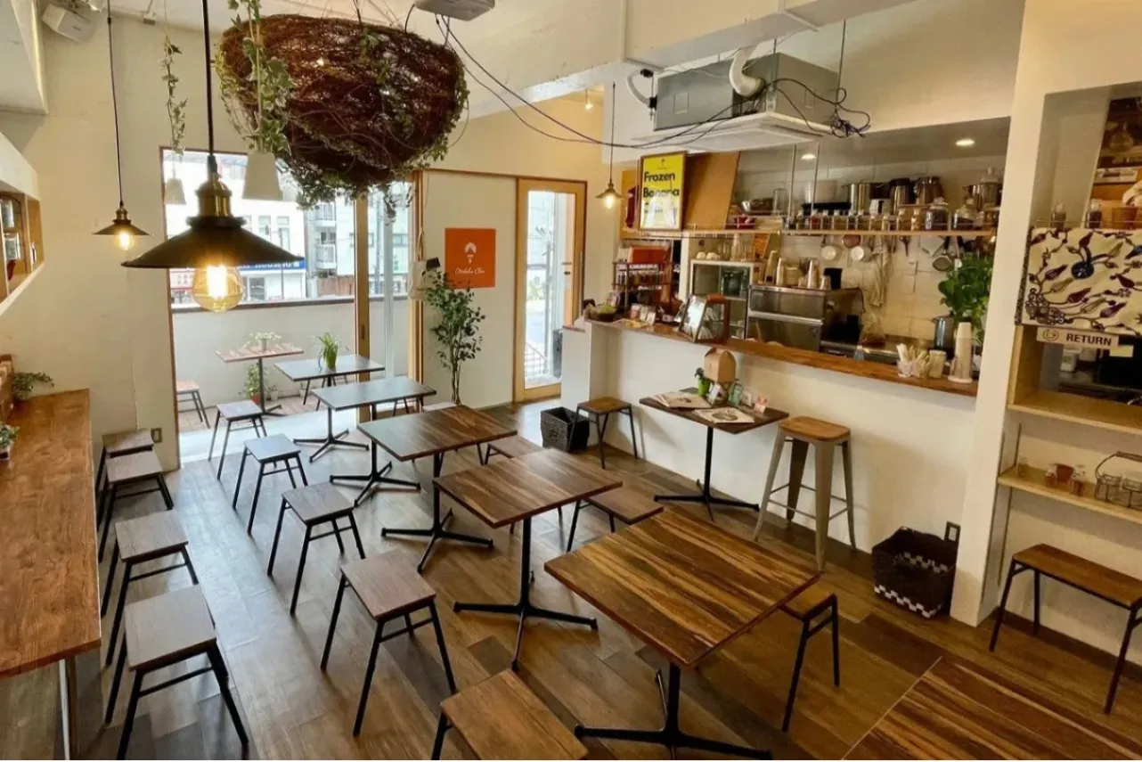 中目黒をぶらぶら！雑貨好きさんのための一人散歩コース_2677032