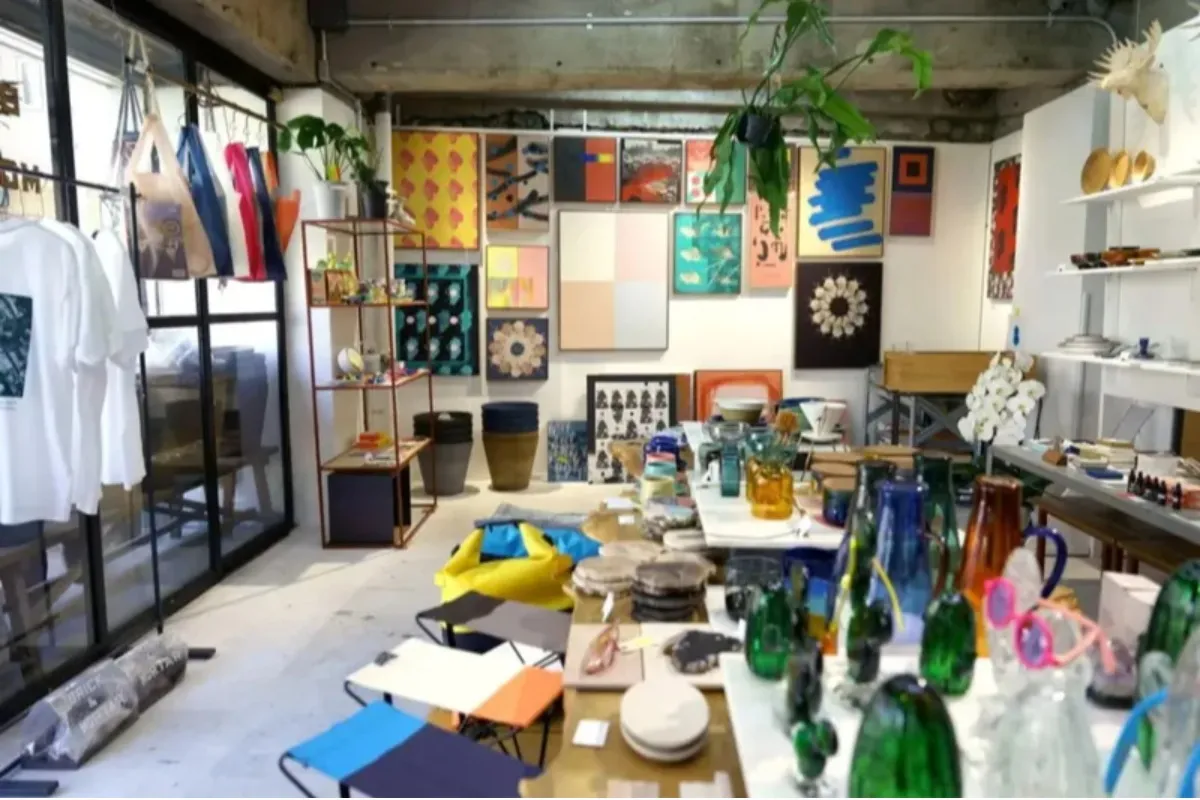 おしゃれなスポットを巡る！中目黒デートにオススメの「半日お散歩コース」