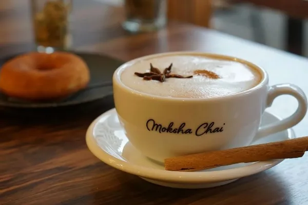 隠れ家カフェ、チャイ専門店も！中目黒のおすすめカフェ5選