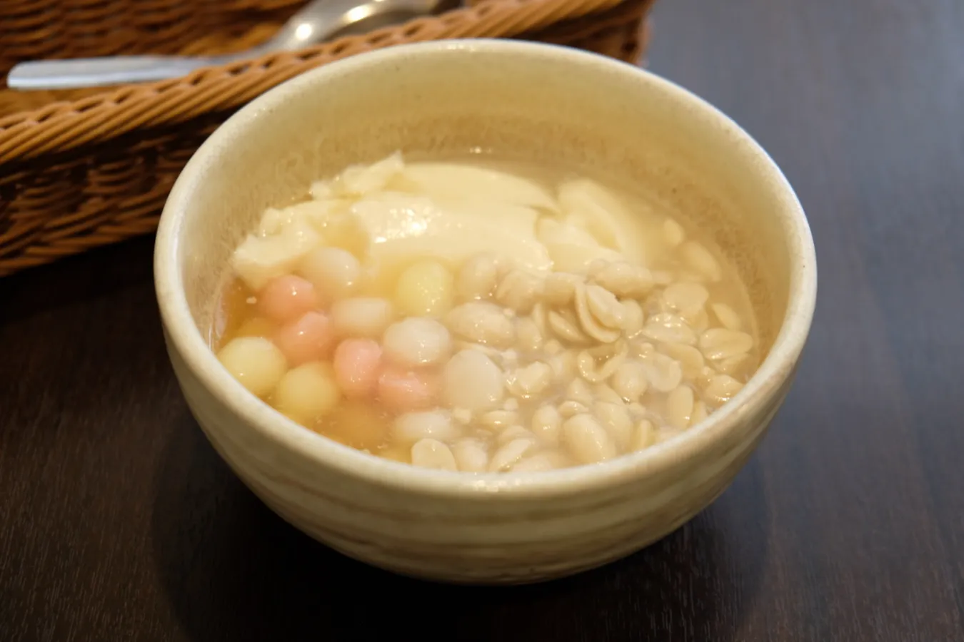 夏に食べたい！ひんやりアジアンスイーツ5選_397203