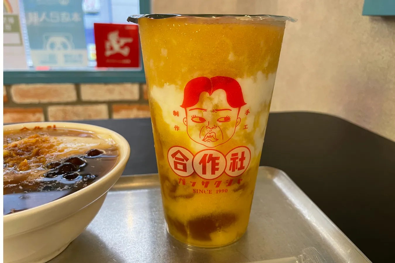 夏に食べたい！ひんやりアジアンスイーツ5選_397211