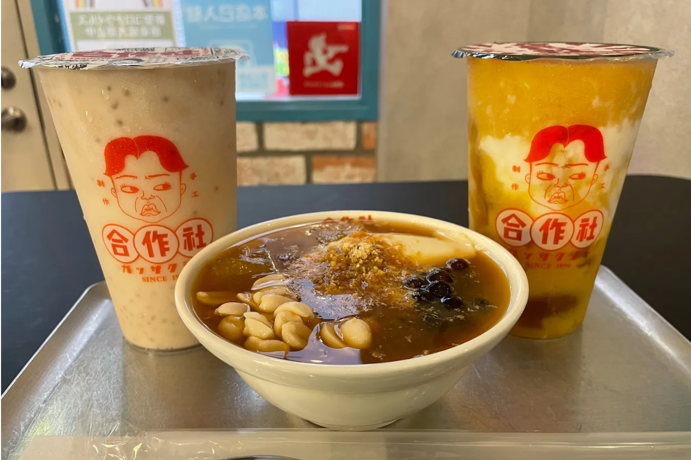 夏に食べたい！ひんやりアジアンスイーツ5選_397212