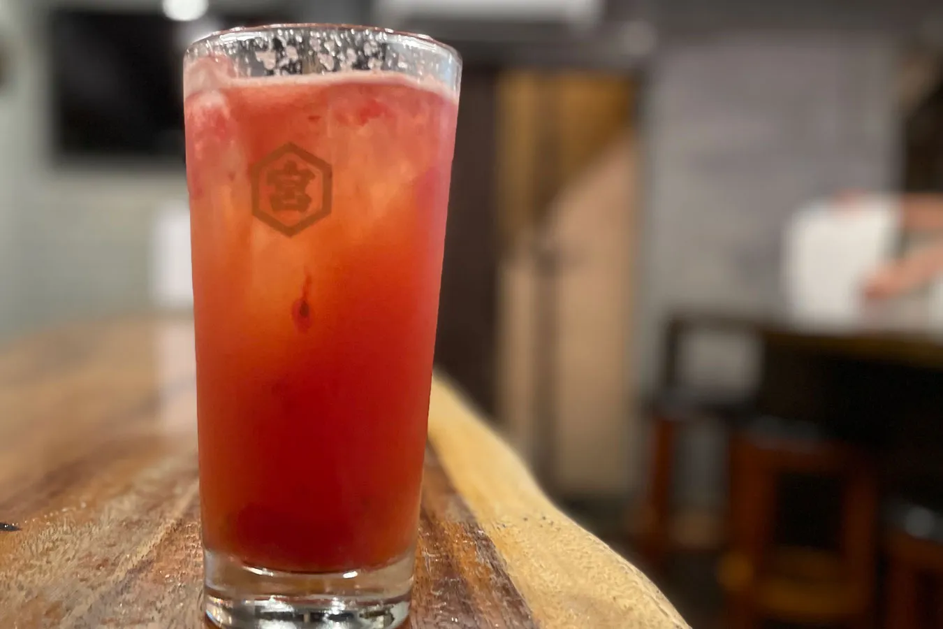 生搾りフルーツサワー専門店「つるつるいっぱい」が荻窪にオープン_900662