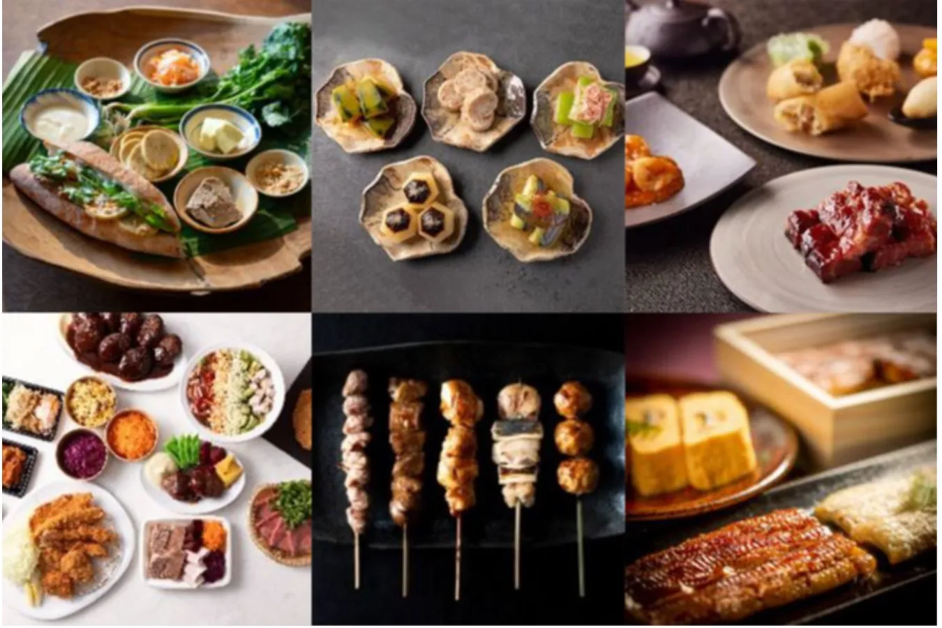 「麻布台ヒルズ マーケット」3月13日開業!食の専門店34店舗が大集結_1343007