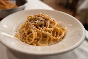 気分はもう完全にローマ！目黒で見つけたローマ料理店「ダル・ビルバンテ・ジョコンド」