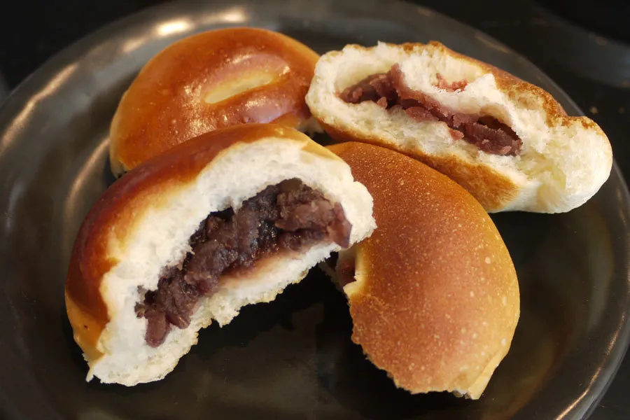 あの「銀座木村家」の焼きたてあんぱんが堪能できるモーニング！1時間限定の激レア朝ごはんレポ