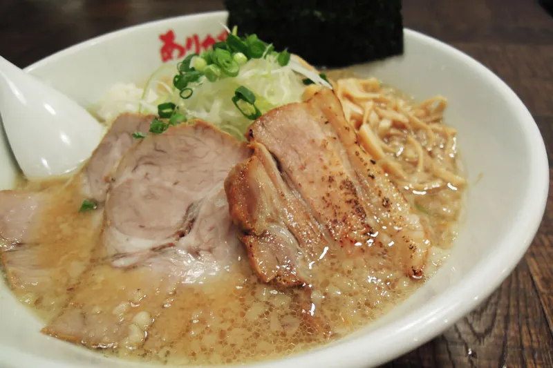 行列店の“あの味”を銀座で！朝まで営業の「野方ホープ」が手掛ける新しいラーメン店が女子好みすぎた！
