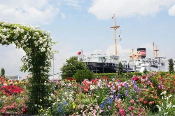 横浜のデートスポット20選！横浜駅周辺、みなとみらいなどの定番・オススメまとめ