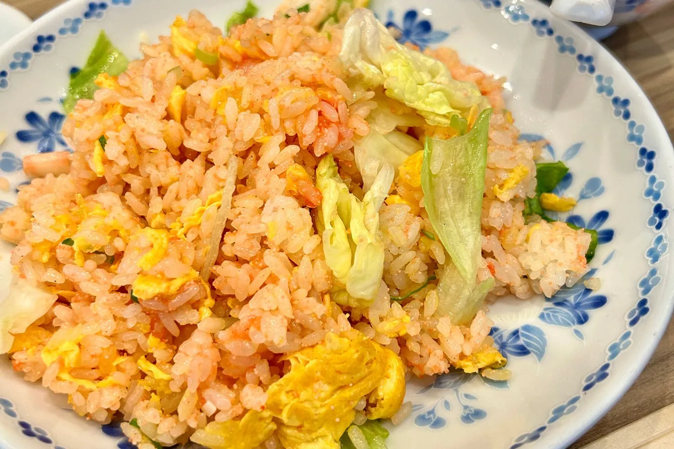 【偏愛チャーハン】ツウの3人が選ぶ、今こそ行くべき「推しチャーハン」聖地25選_2798505