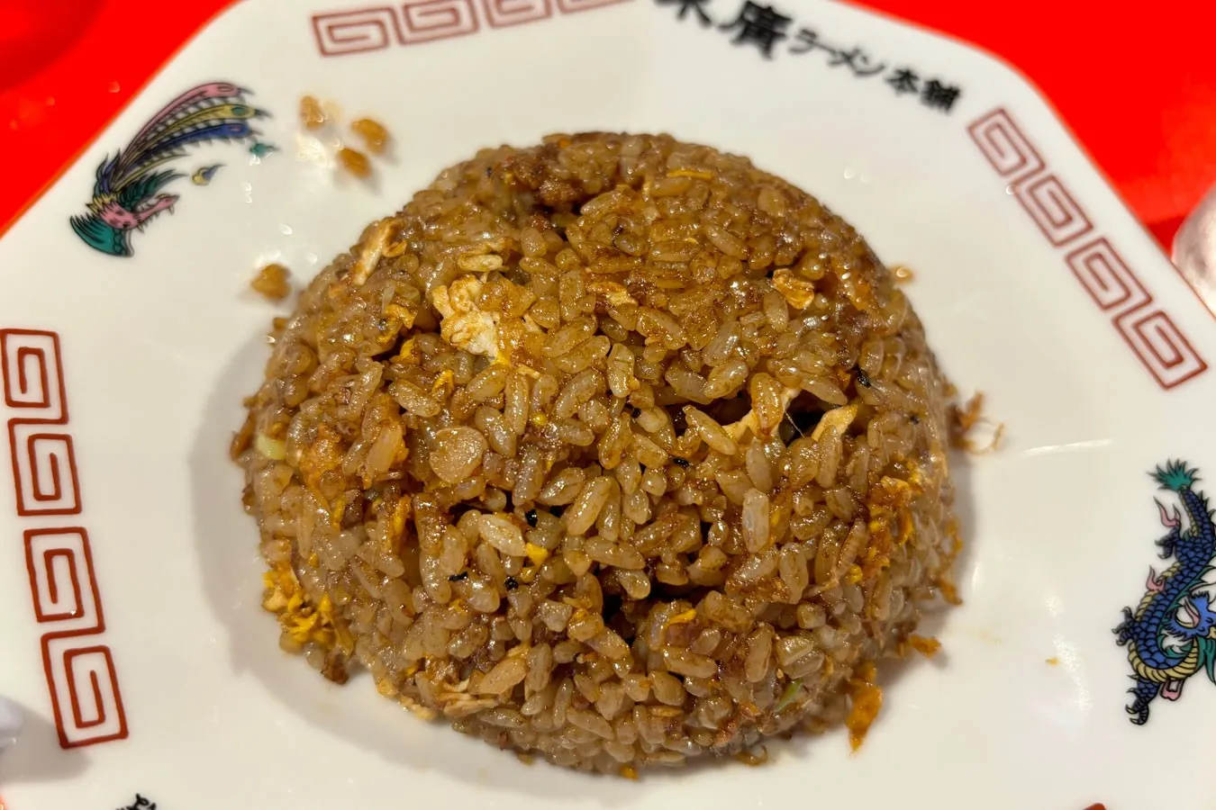 【偏愛チャーハン】ツウの3人が選ぶ、今こそ行くべき「推しチャーハン」聖地25選_2798506