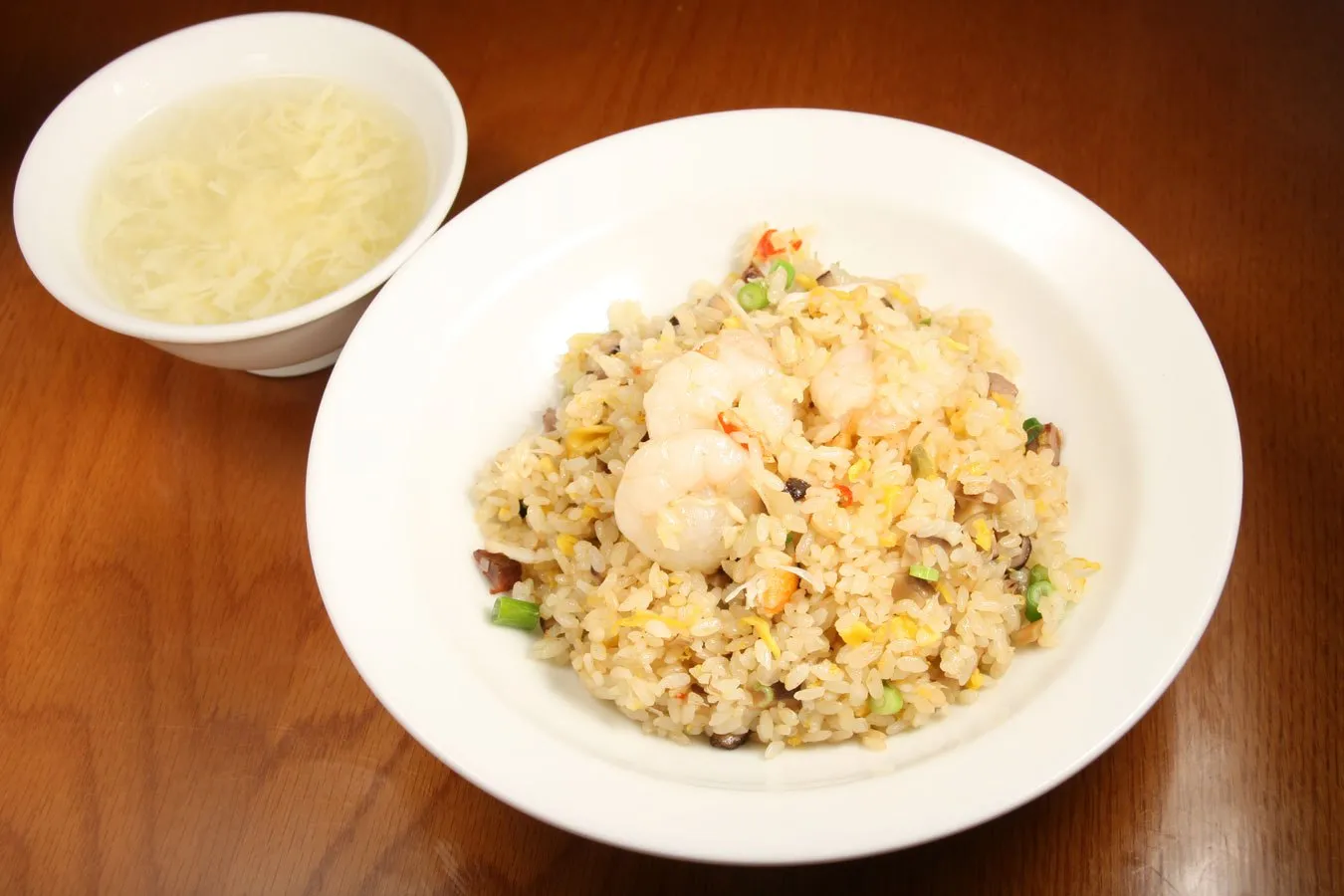 【偏愛チャーハン】ツウの3人が選ぶ、今こそ行くべき「推しチャーハン」聖地25選_2798509