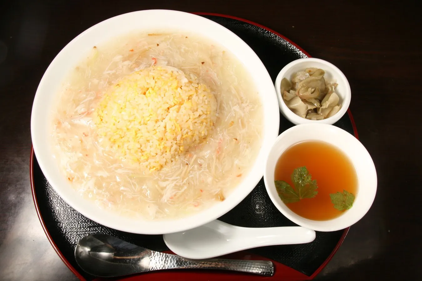 【偏愛チャーハン】ツウの3人が選ぶ、今こそ行くべき「推しチャーハン」聖地25選_2798510