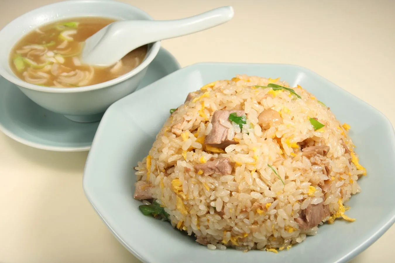 【偏愛チャーハン】ツウの3人が選ぶ、今こそ行くべき「推しチャーハン」聖地25選_2798511